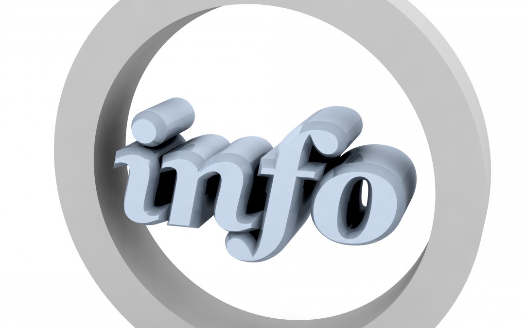 Een prospect vraagt je om meer informatie op te sturen. Wel of niet doen?