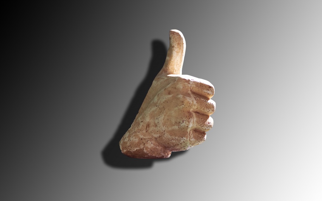Hoe vaak vraag jij een bestaande klant om een aanbeveling?