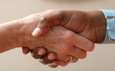 Een kennismakingsgesprek inplannen. Is dat wel zo verstandig?