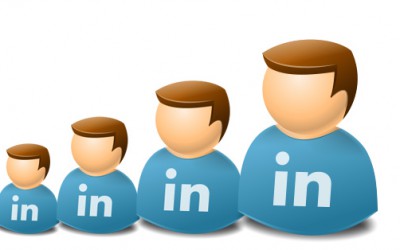 4 stappen om de volledige naam te achterhalen van een 3e graads Linkedin connectie