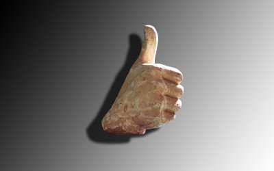Hoe vaak vraag jij een bestaande klant om een aanbeveling?