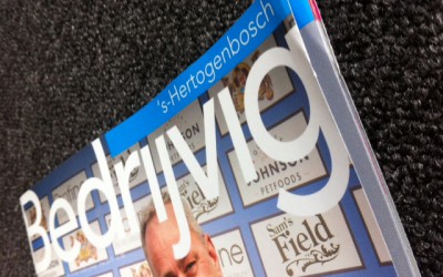 Hoe actief ben jij op Twitter?