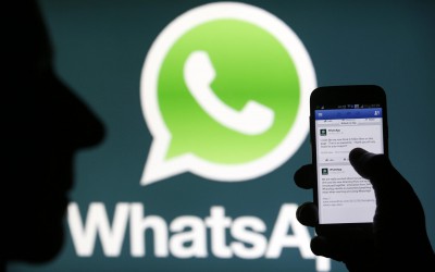 Hoe professioneel is jouw WhatsApp foto?