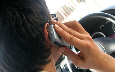 DE belangrijkste reden waarom je GEEN acquisitiegesprekken in de auto moet voeren